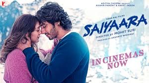 Saiyaara movie